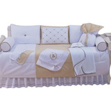 Kit Bicama Cama Da