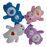 Kit Bichinhos De Pelúcia Ursinhos Carinhosos Mede 30 Cm Cada