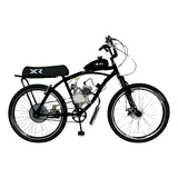 Kit Bicicleta Aro 26 Motorizada 80cc Banco Xr Kit Motor