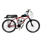 Kit Bicicleta Bike Motorizada