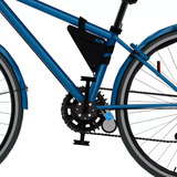 Kit Bicicleta Elétrica   Tamanho 14 A 29er E Dobrável