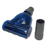 Kit Bico Bocal Pet D32 Com Adaptador D36 Aspirador Wap St15