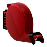 Vermelho