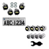 Kit Bico De Pneu