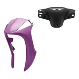 Kit Bico Frontal Capa