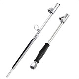 Kit Bico Inflador Calibrador