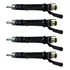 Kit Bico Injetor Combustível A200 Cla200 Gla200 Glb200 M282 