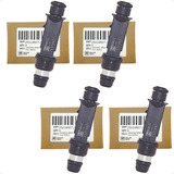 Kit Bico Injetor Corsa Celta 1 0 8v Gasolina Icd00111
