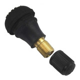 Kit Bico Valvula Tr412 Pneu Sem Câmara Com 100 Unidades Nova