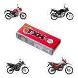 Kit Biela Bros 160 Cg 160 Xre 190 Completa Txk
