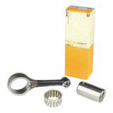 Kit Biela Com Rolamento Crf 230cc 2007 14 Metal Leve