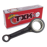 Kit Biela Completa Honda Cg 125 Ml 1983 Até 1991 Txk