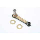 Kit Biela Completa Mobilete Motor 50cc Bikelete 2 Tempos