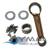 Kit Biela Completa Motor De Popa Yamaha 40hp Xw Apos 1997