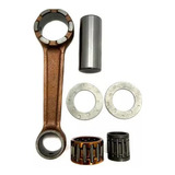 Kit Biela Completa Motor Popa Mercury Tohatsu 9 9 15 18 Hp