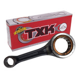 Kit Biela Completa Pino 14 Honda Cg 150 Titan 2004 Ate 2008