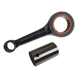 Kit Biela Completa Pino 15 Yamaha Crosser 150 2014 2015 2016