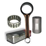 Kit Biela Completa Suzuki