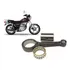 Kit Biela Completa  Suzuki Intruder 125 / Anos 2007 A 2016