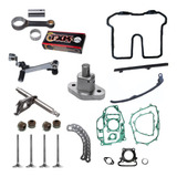 Kit Biela Completa Txk Cbx 250