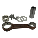 Kit Biela Completa Yamaha 15 Hp