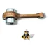 Kit Biela Completa Yamaha At Neo 105 05/07 - Neo 115 09/16