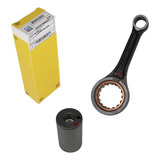 Kit Biela Completa Yamaha Fazer Factor Crosser 150 Mahle Ori