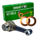 Kit Biela Da Falcon Nx400 2000 A 2008 Falcon 400i 2012 2015