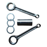 Kit Biela Dupla Completa Virago 250 Kansas 250 V blade