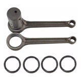 Kit Biela Dupla V blade 250 Virago