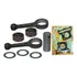 Kit Biela + Jogo Junta Kasinski Comet 250 / Mirage 250