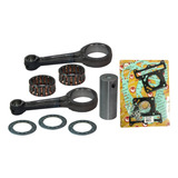 Kit Biela   Jogo Junta Kasinski Comet 250   Mirage 250