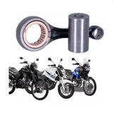 Kit Biela Motor Xtz 250 Lander 2008 2009 Original Metal Leve