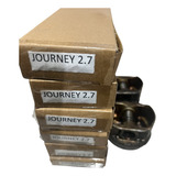 Kit Bielas E 2 Pistões Journey 1 7