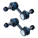 Kit Bieleta Barra Estabilizadora Dianteira Mazda Mx 3 91 95