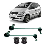 Kit Bieleta Borracha Mercedes