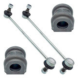 Kit Bieleta Bucha Barra Dianteira Elantra 2011 A 2016 20 5mm