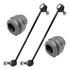 Kit Bieleta Bucha Barra Mercedes Classe B180 B200 2013 2014