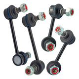 Kit Bieleta Dianteira E Traseira Kia Sorento 2005 A 2009