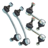 Kit Bieleta Dianteira Traseira Azera 3 3 2007 A 2011 Sonata