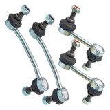 Kit Bieleta Dianteira Traseira Azera 3 3 2007 A 2011 Sonata