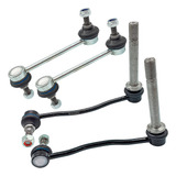 Kit Bieleta Dianteira Traseira Citroen C5 C6 Peugeot 407 508