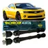Kit Bieleta Traseira Camaro 2010 2011 2012 2013 2014 2015