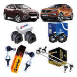 Kit Bieletas Buchas Barra Estab Diant Tras Sportage Ix35
