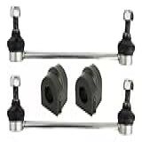Kit Bieletas E Buchas Estabilizadoras Dianteira Omega 2 0 8v 2 2 8v 3 0 V6 4 1 L6 GL GLS CD MPFI 1992 1993 1994 1995 1996 1997 1998