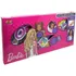 Kit Bijuteria Conjunto Barbie Colares E Pulseiras F00280 Fun