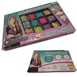 Kit Bijuteria Micanga Infantil