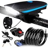 Kit Bike Farol Frontal