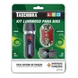 Kit Bike Farol lanterna