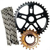 Kit Bike S